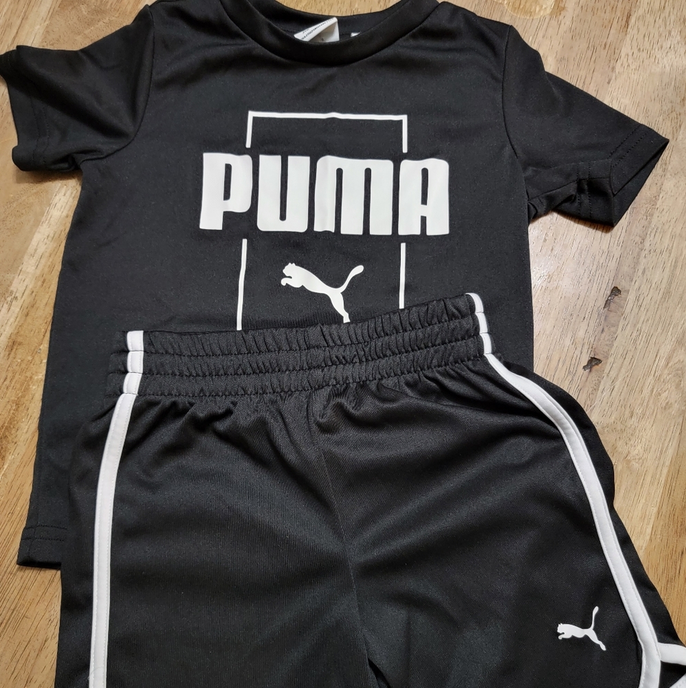 Puma 24 month set